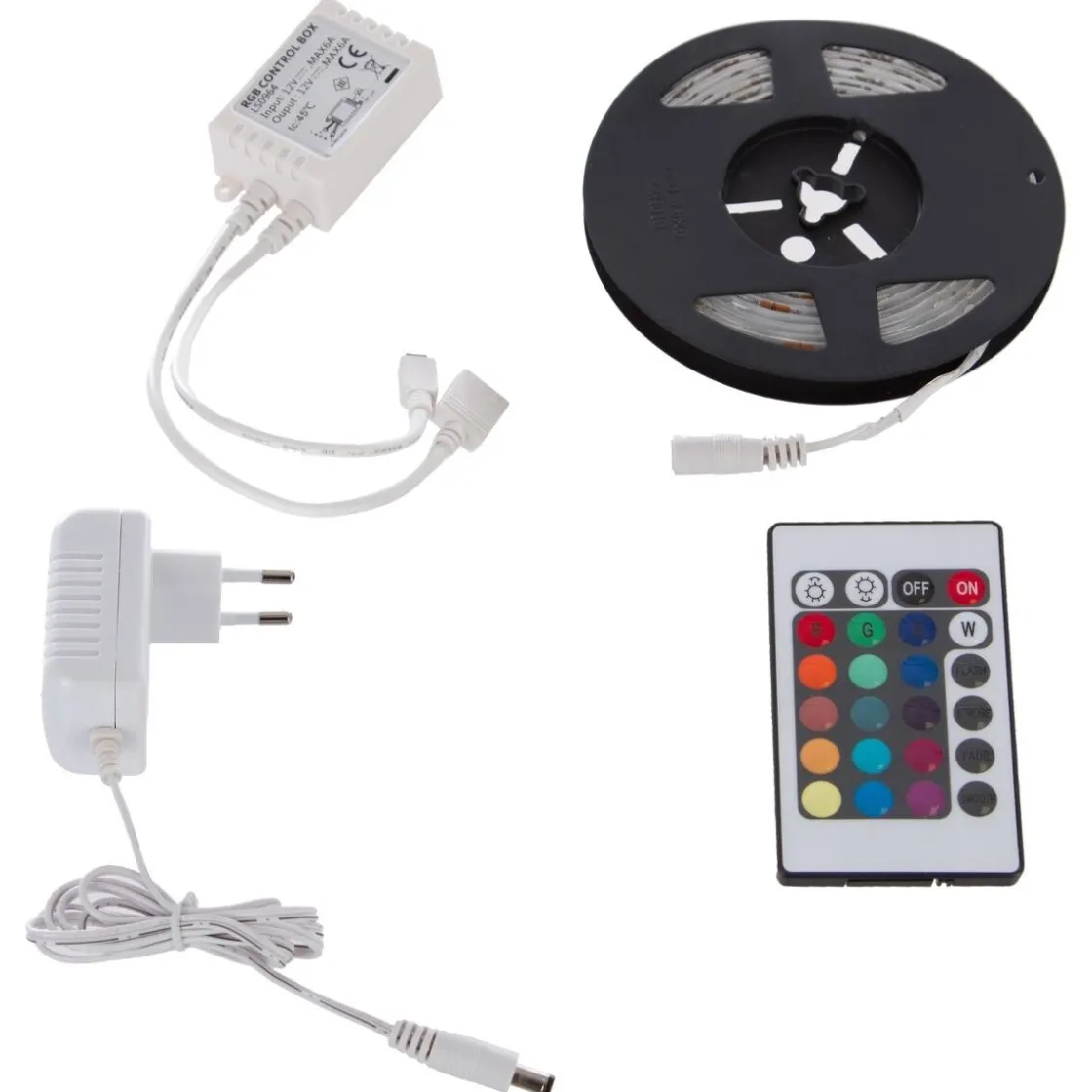 ATMOSPHERA Ruban LED Clearance