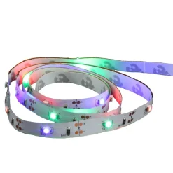 ATMOSPHERA Ruban LED à pile Sale