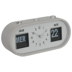 ATMOSPHERA Réveil "Edouard" Discount