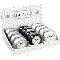 ATMOSPHERA Réveil "Matis" Discount