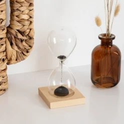 ATMOSPHERA Sablier "Chic", pin