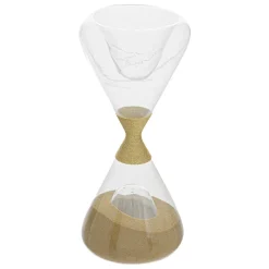 ATMOSPHERA Sablier déco