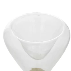 ATMOSPHERA Sablier déco