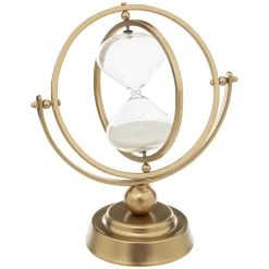 ATMOSPHERA Sablier déco "Bota" Hot