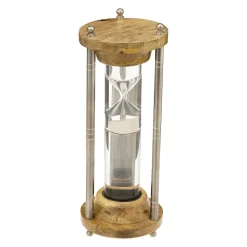 ATMOSPHERA Sablier déco "Rana" Best