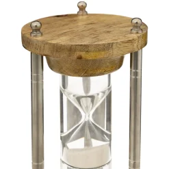 ATMOSPHERA Sablier déco "Rana" Best