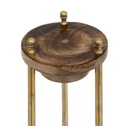 ATMOSPHERA Sablier en verre "Sarah" Outlet