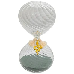 ATMOSPHERA Sablier "Wild" Hot