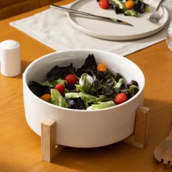 ATMOSPHERA Saladier de présentation "Rio" Sale