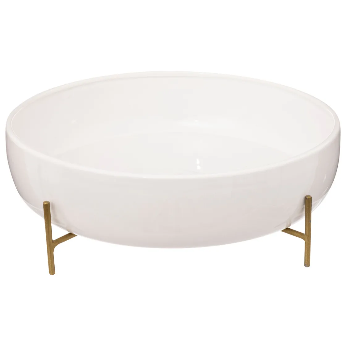 ATMOSPHERA Saladier "Le collectionneur" New