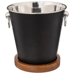 ATMOSPHERA Seau à champagne "Le café bordelais" Clearance