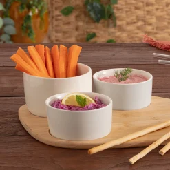 ATMOSPHERA Service apéritif 4 pièces Online