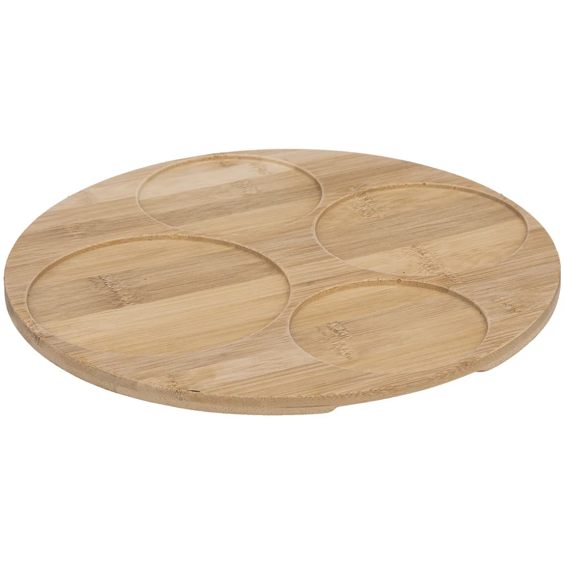 ATMOSPHERA Service apéritif 5 pièces "Alicante" Clearance