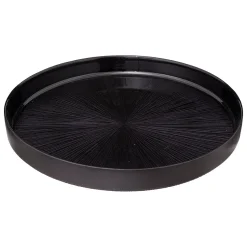 ATMOSPHERA Service apéritif 6 pièces 