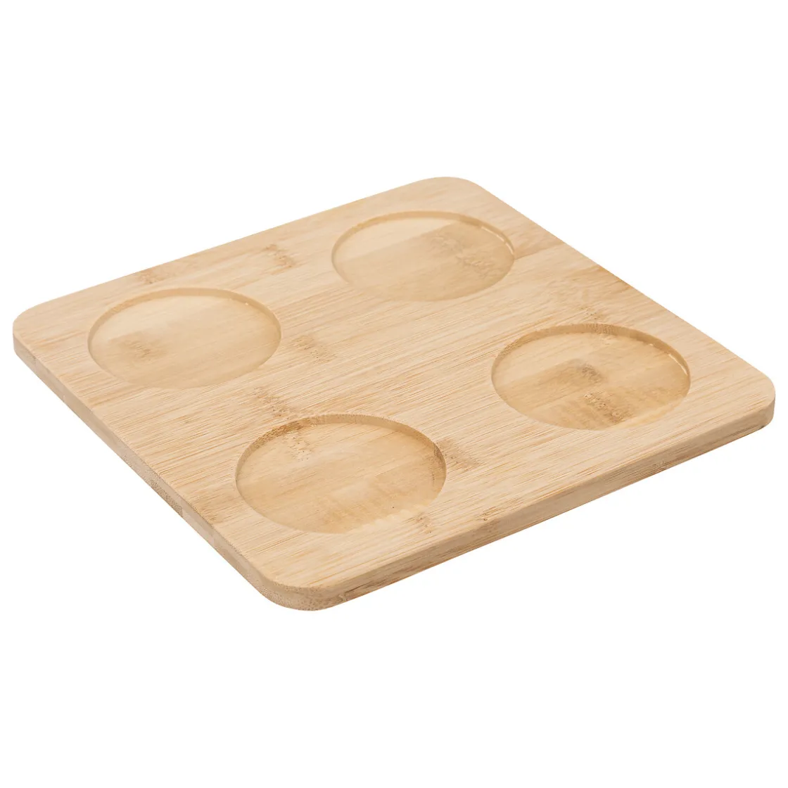 ATMOSPHERA Service apéritif 5 pièces "Bistrot" New