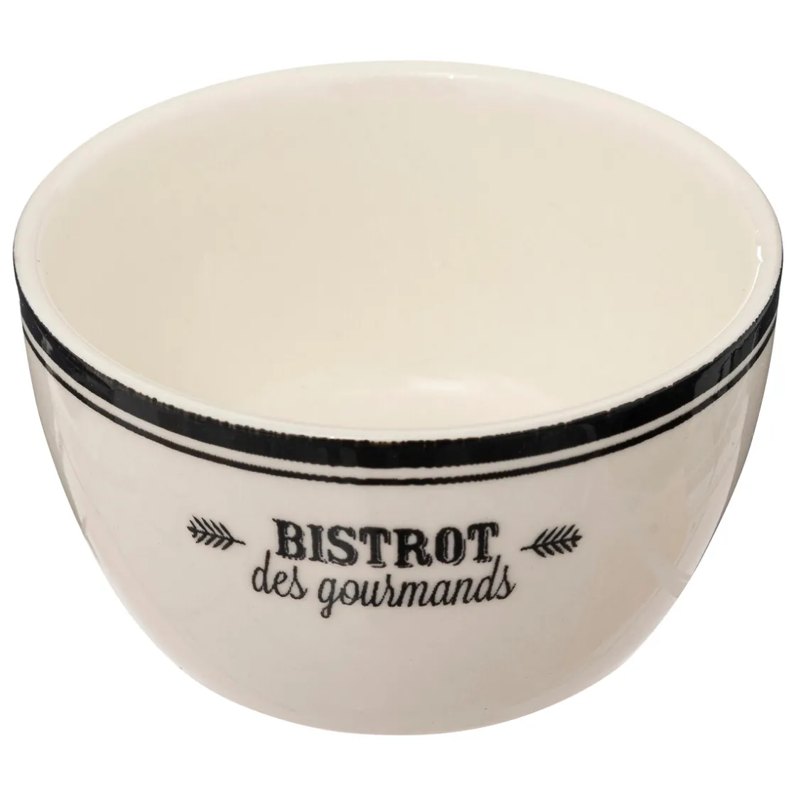 ATMOSPHERA Service apéritif 5 pièces "Bistrot" New