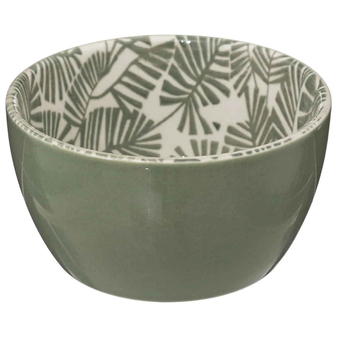 ATMOSPHERA Service apéritif 4 pièces "Dolce Riviera" Hot