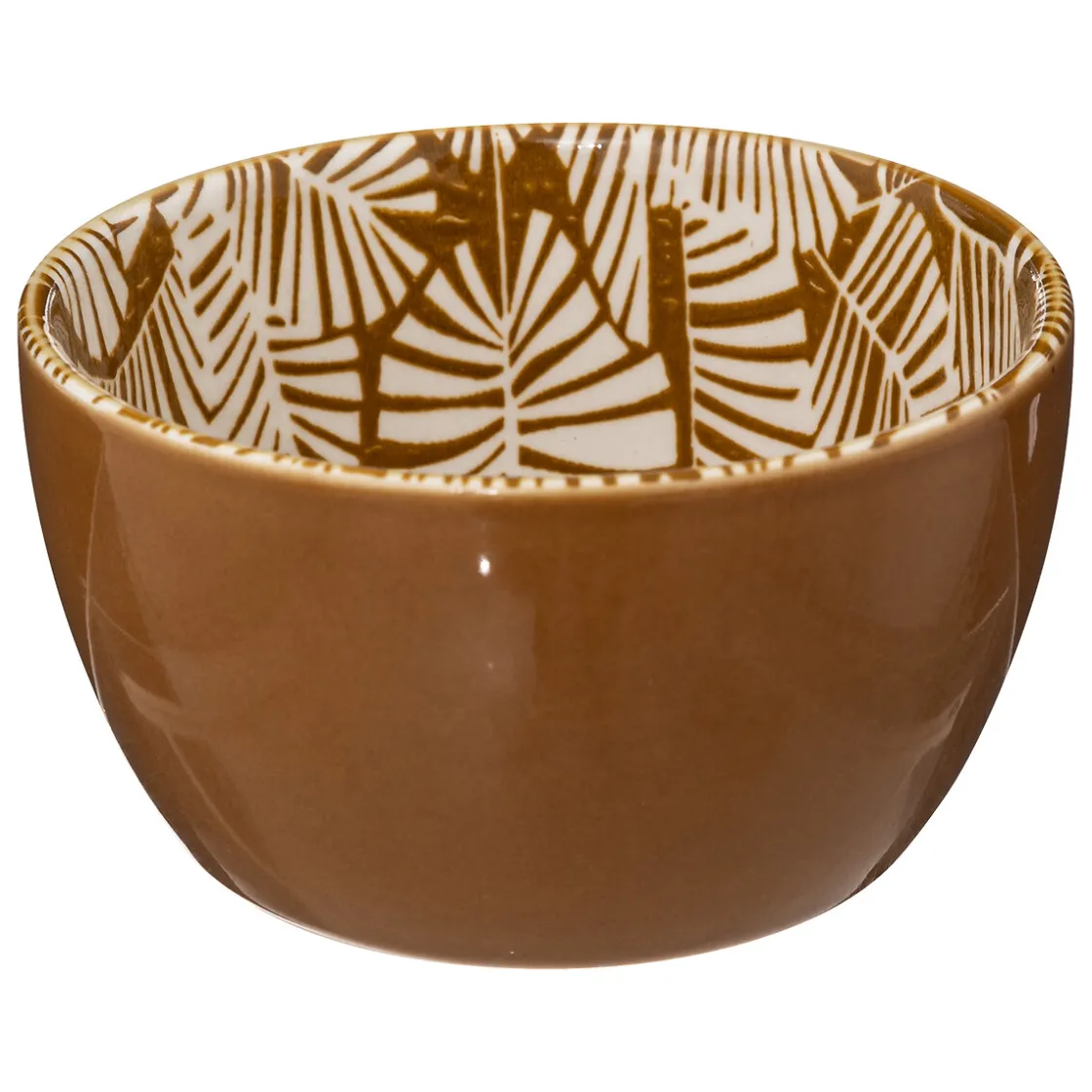 ATMOSPHERA Service apéritif 4 pièces "Dolce Riviera" Hot