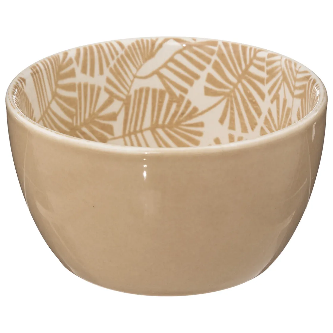 ATMOSPHERA Service apéritif 4 pièces "Dolce Riviera" Hot