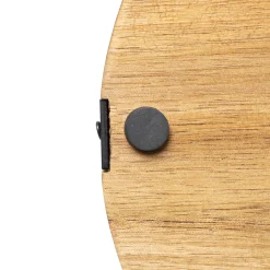 ATMOSPHERA Service apéritif 4 pièces 