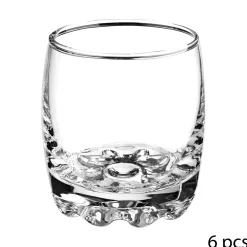 ATMOSPHERA Service apéritif carré 25 pièces Clearance