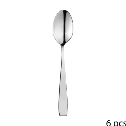 ATMOSPHERA Service apéritif carré 25 pièces Clearance