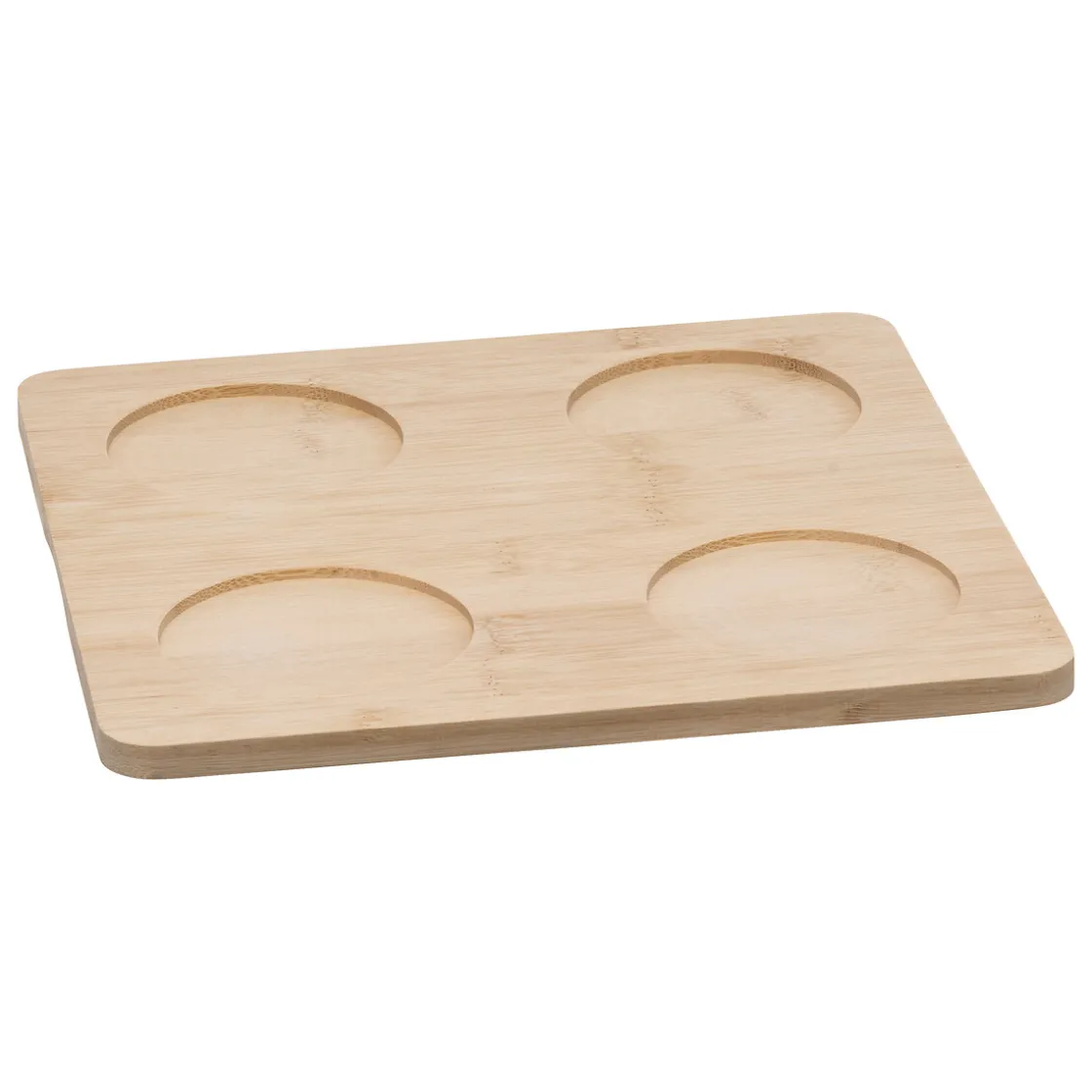 ATMOSPHERA Service apéritif "Ethnique" Best