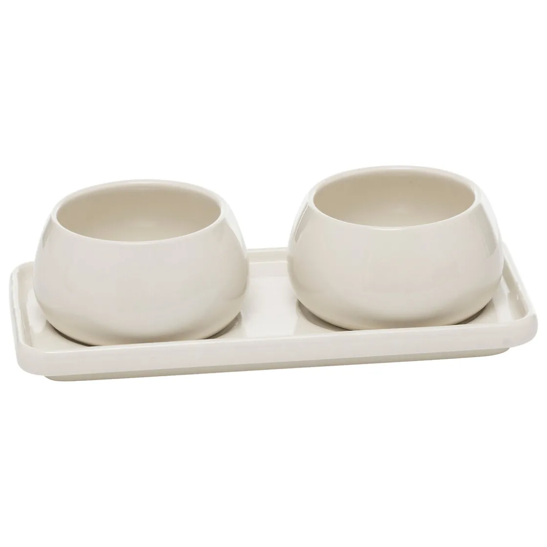 ATMOSPHERA Service apéritif "Nora" Discount