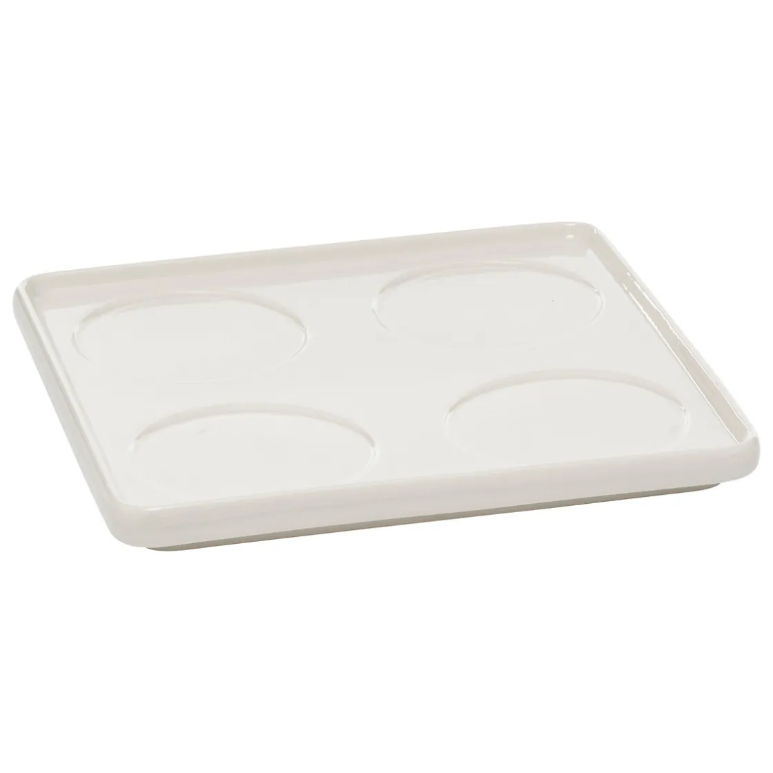 ATMOSPHERA Service apéritif "Nora" Clearance