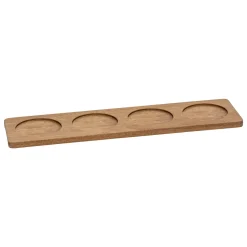 ATMOSPHERA Service apéritif 