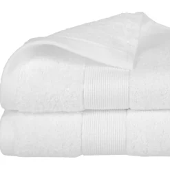 ATMOSPHERA Serviette de toilette New