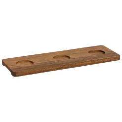 ATMOSPHERA Set apéritif 4 pièces 