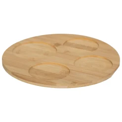 ATMOSPHERA Set apéritif 5 pièces 