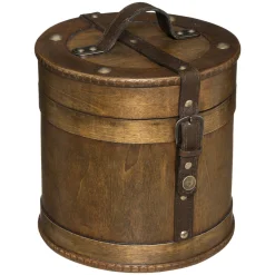 ATMOSPHERA Set de 2 boîtes Hot