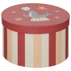 ATMOSPHERA Set de 3 boîtes 