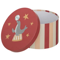 ATMOSPHERA Set de 3 boîtes 