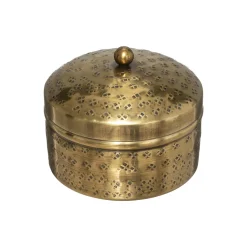 ATMOSPHERA Set de 2 boîtes 