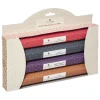 ATMOSPHERA Set de 4 bâtons à encens "Doli" Clearance