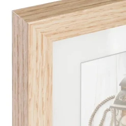 ATMOSPHERA Set de 5 cadres 