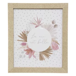 ATMOSPHERA Set de 3 cadres photos enfant Discount