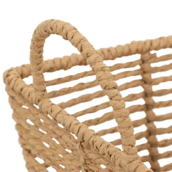 ATMOSPHERA Set de 2 caisses "Eugène"