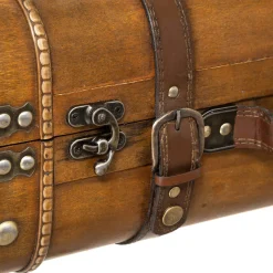 ATMOSPHERA Set de 2 cantines