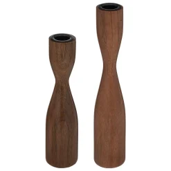 ATMOSPHERA Set de 2 chandeliers Hot