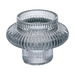 ATMOSPHERA Set de 3 chandeliers 