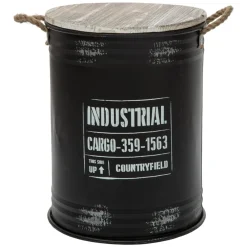 ATMOSPHERA Set de 3 coffres 