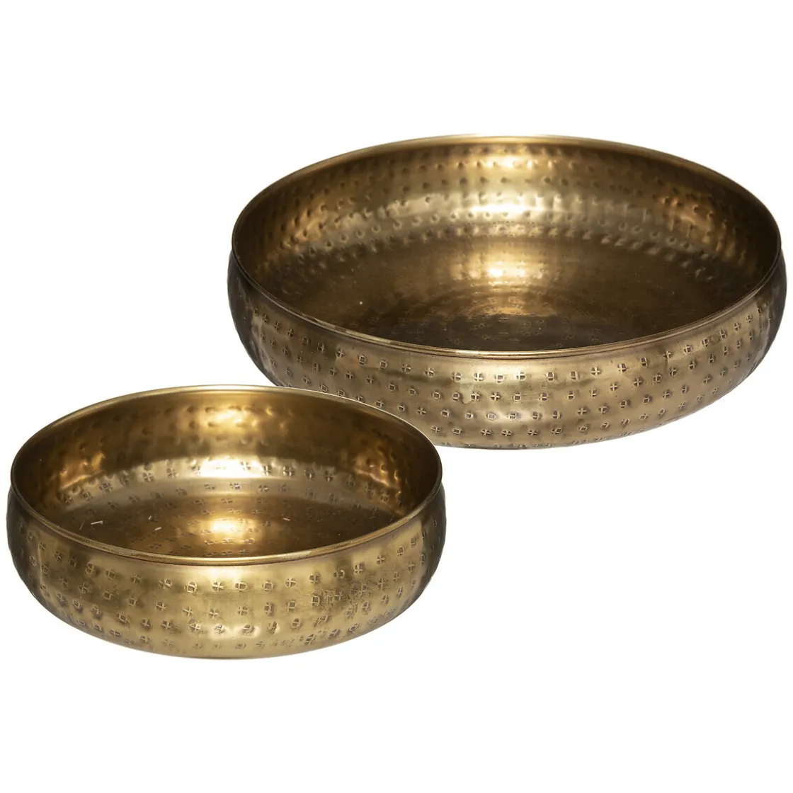 ATMOSPHERA Set de 2 coupes "Oasis" Hot