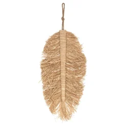 ATMOSPHERA Set de 2 déco murale 