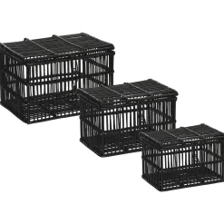 ATMOSPHERA Set de 3 malles Sale