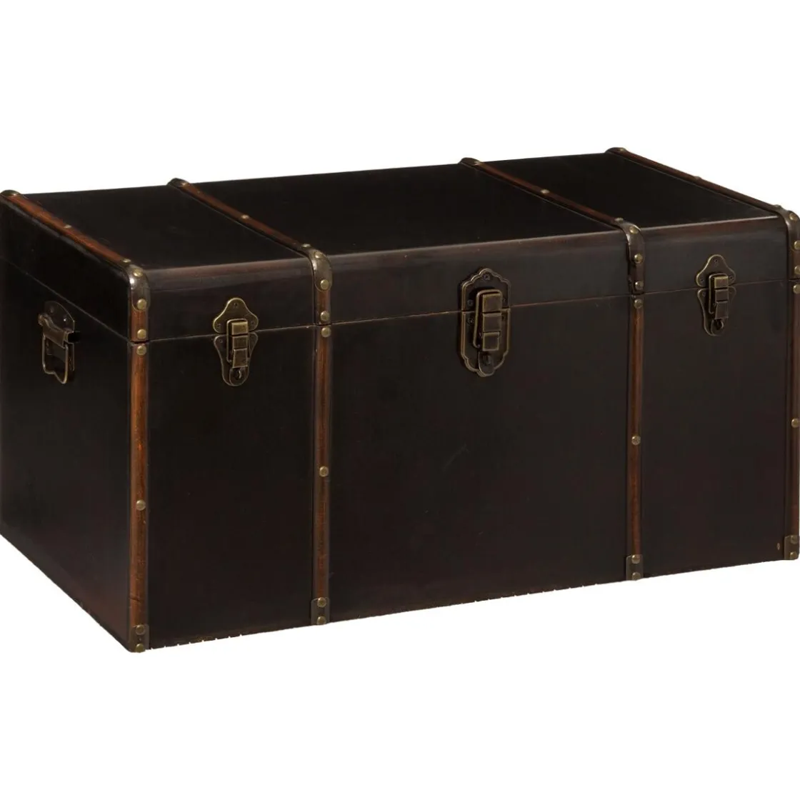 ATMOSPHERA Set de 3 malles "British flower" Outlet