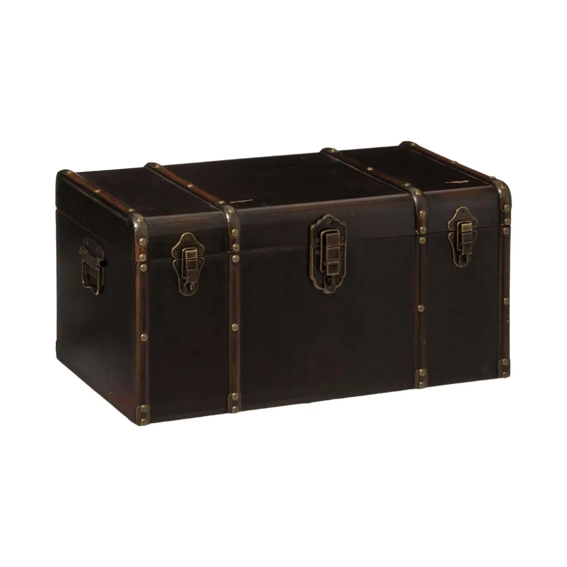 ATMOSPHERA Set de 3 malles "British flower" Outlet